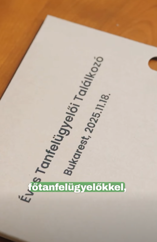 Líceumi tankönyvíró programot indítunk!